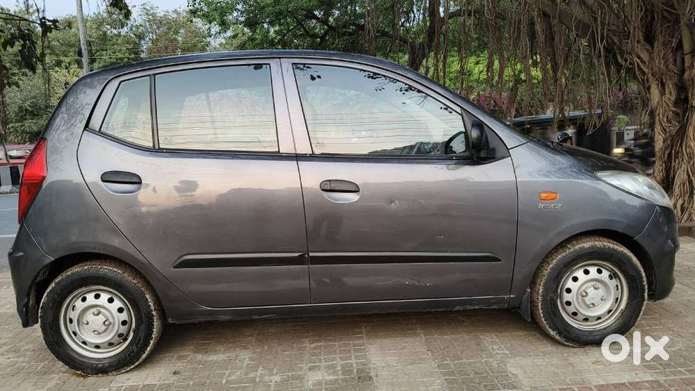 Hyundai I10 1.1l Irde Era Special Edition, 2013, Petrol