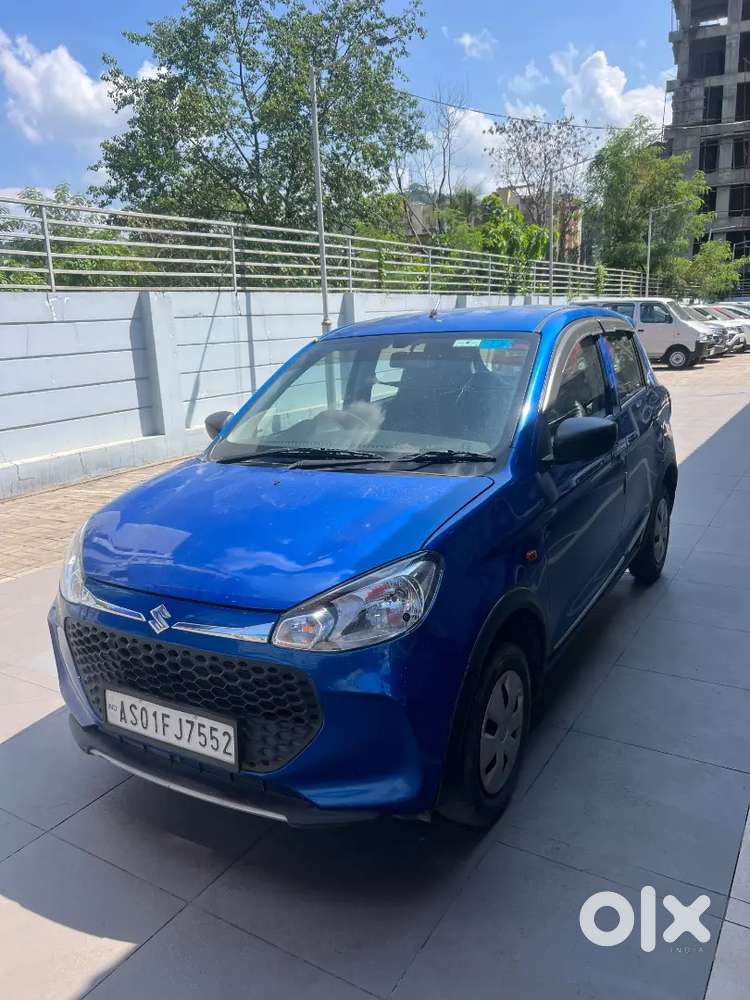 Maruti Alto K10 2023
