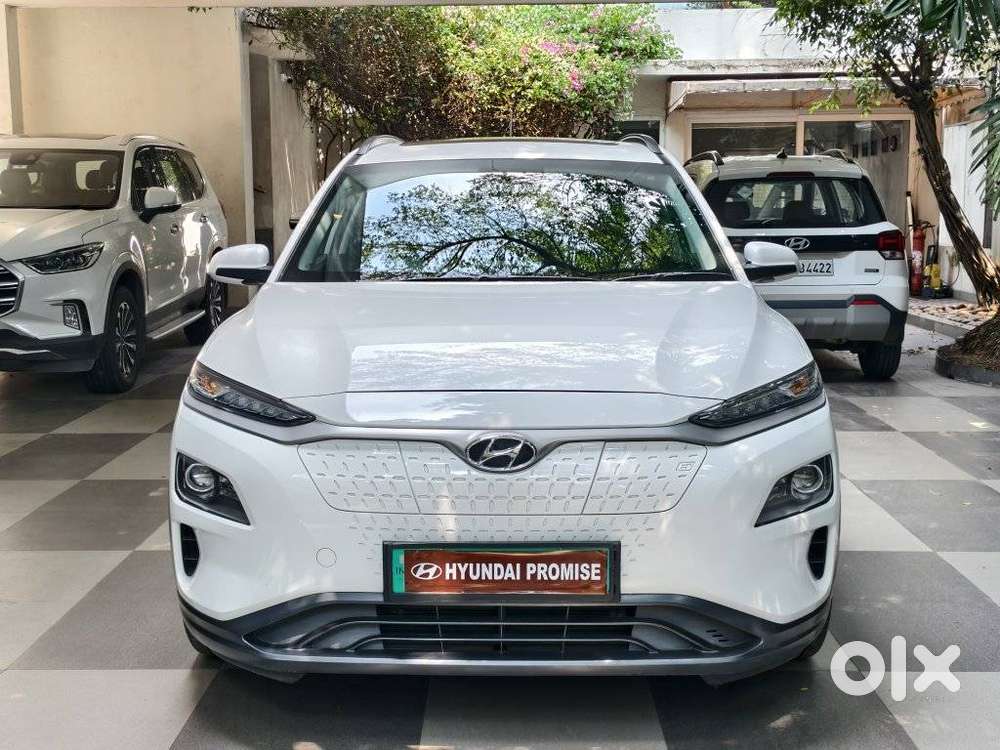 Hyundai Kona Electric Premium, 2023, Electric