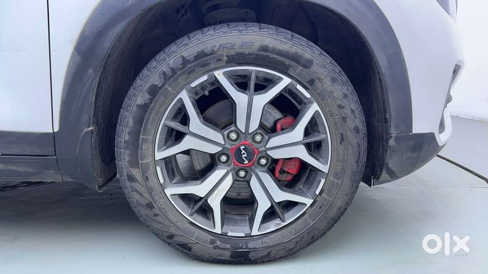 Kia Seltos 1.5 Gtx+ Diesel At, 2023, Diesel