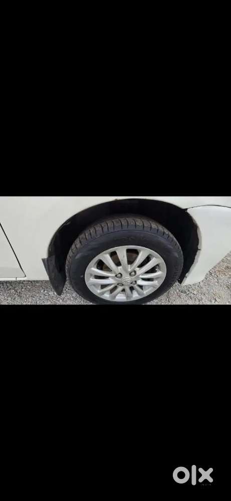 Toyota Etios Vxd 2012 Diesel Manual