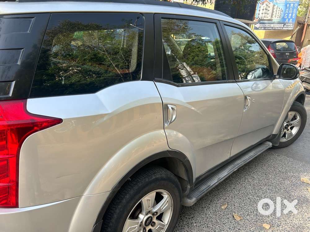 Mahindra Xuv500 2014 Diesel Well Maintained