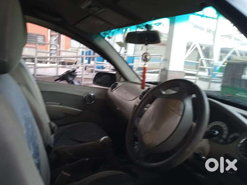 Mahindra Quanto 2014 Diesel 120000 Km Driven