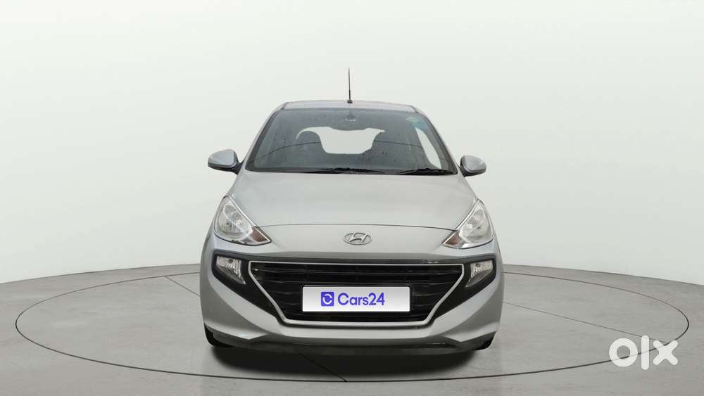 Hyundai New Santro 1.1 Sportz Mt Cng, 2020, Cng & Hybrids