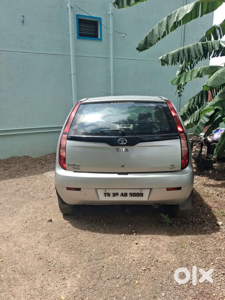 Tata Vista Tech 2013 Diesel