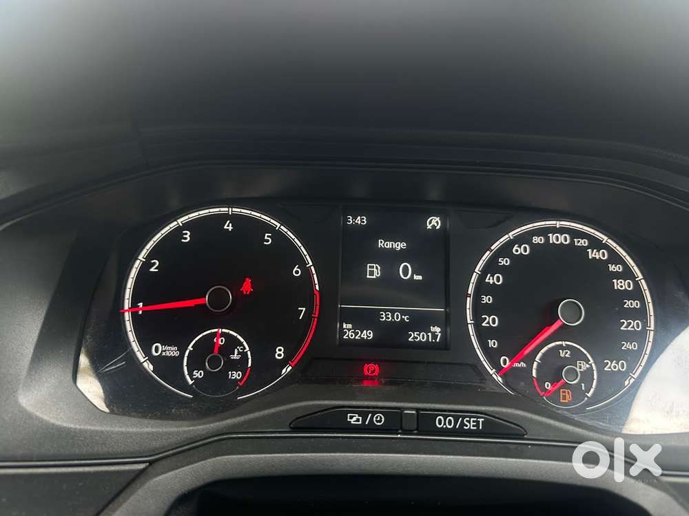 Volkswagen Virtus 1.0 Comfortline Tsi, 2025, Petrol
