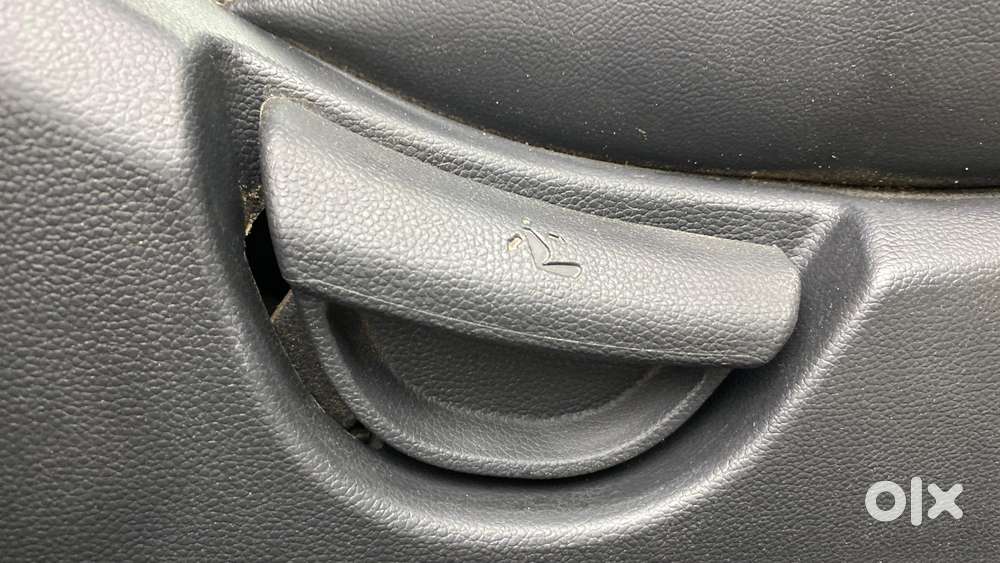 Hyundai Grand I10 1.2 Kappa Sportz Option, 2017, Petrol