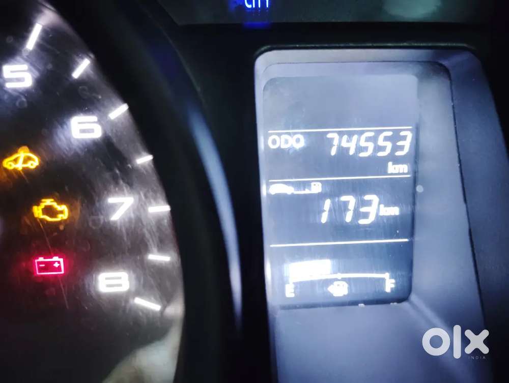 Brand New  Condiction  Single Hand Driven , Non Accident