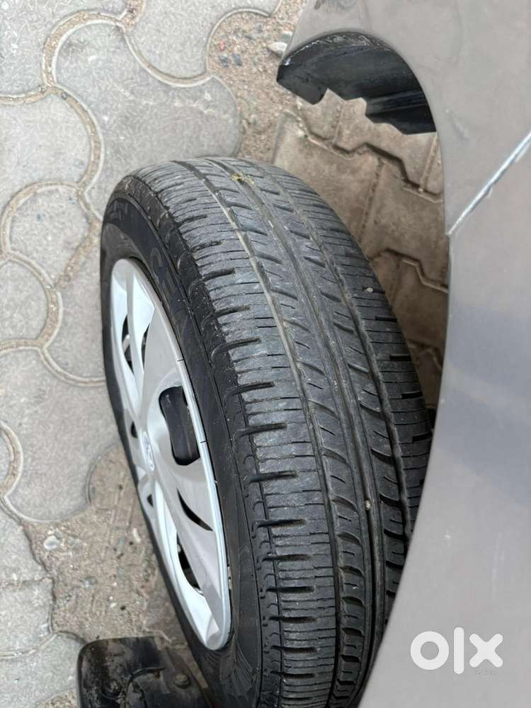 Maruti Suzuki Wagon R Vxi 1.2, 2013, Petrol