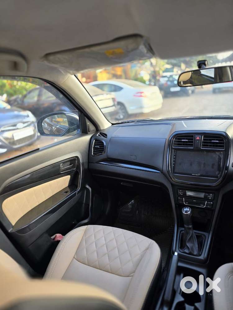 Toyota Urban Cruiser Cruiser Mid, 2021, Petrol