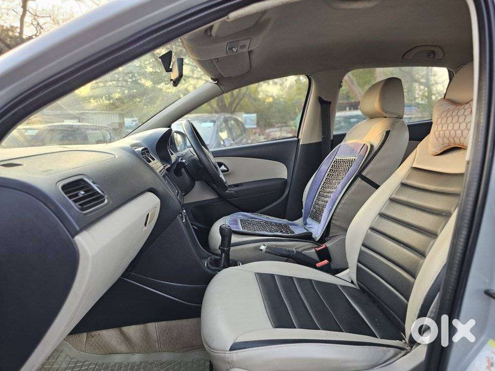 Volkswagen Polo, 2013, Diesel