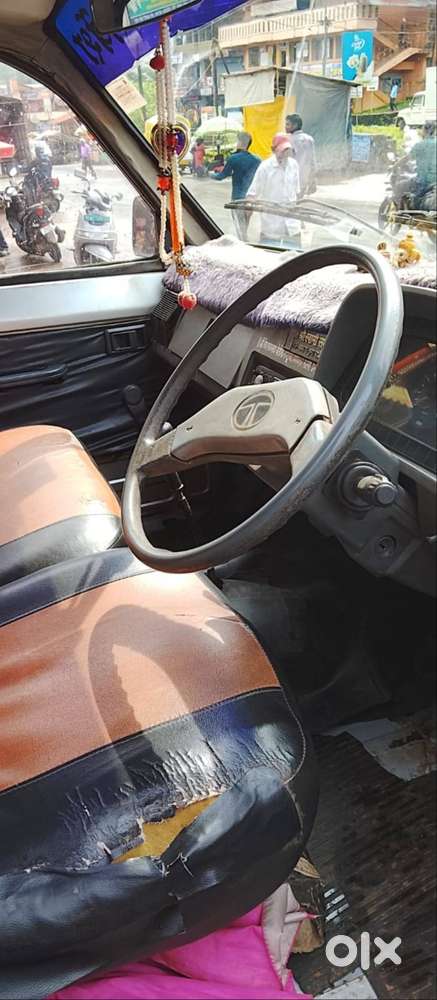 2005 Tata Spacio Diesel