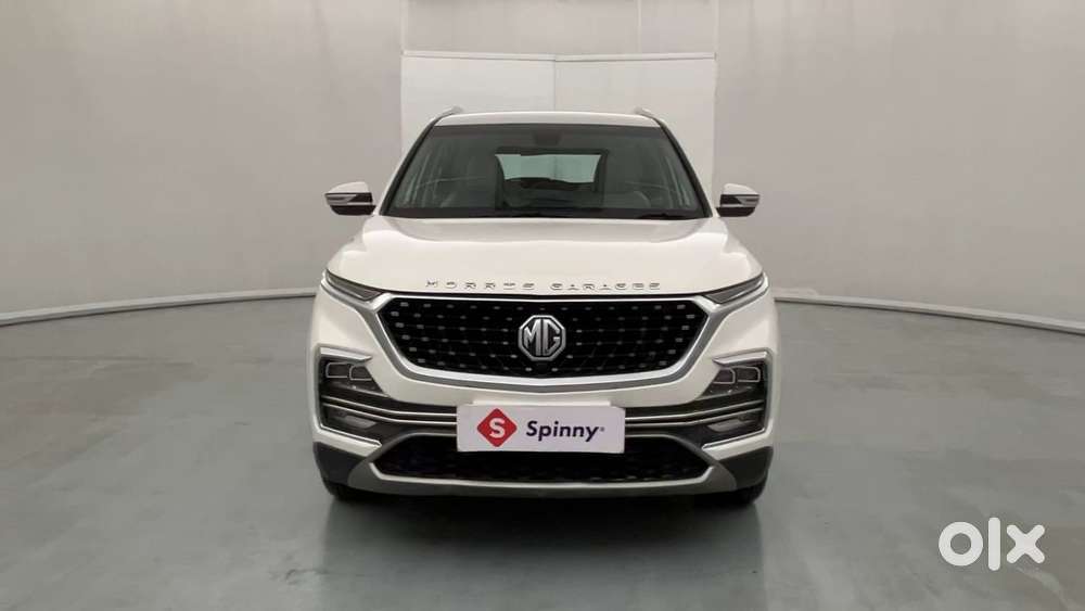 Mg Hector Smart 2.0 Turbo Diesel Mt, 2021, Diesel