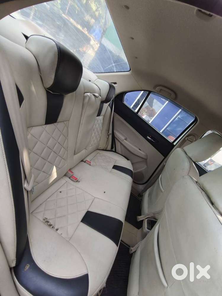 Maruti Suzuki Dzire 2017-2020 Zdi Plus Amt, 2018, Diesel