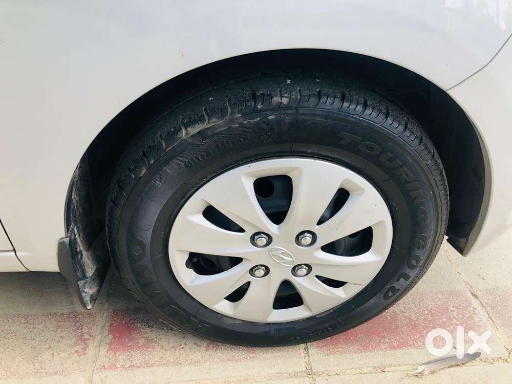 Hyundai I10 1.2 Kappa Sportz, 2012, Petrol