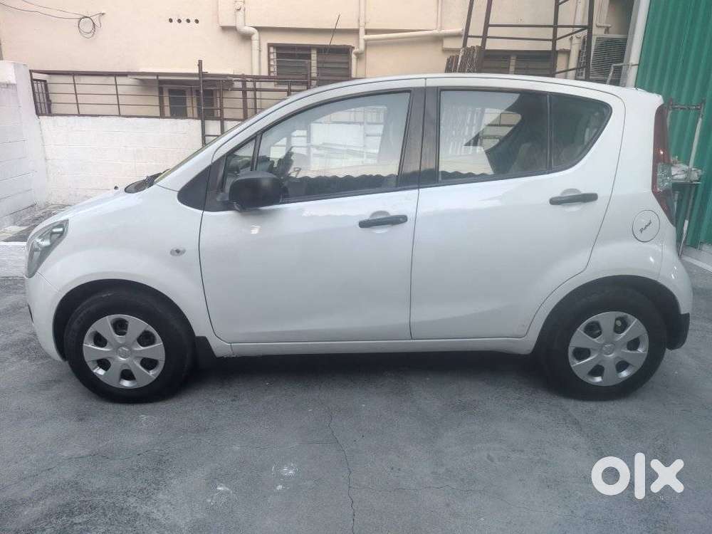 Maruti Suzuki Ritz Vxi (abs) Bs Iv, 2010, Petrol