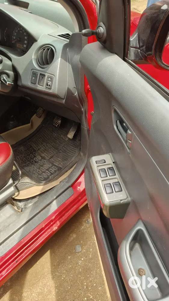 Maruti Suzuki Swift 2010 Diesel Manual
