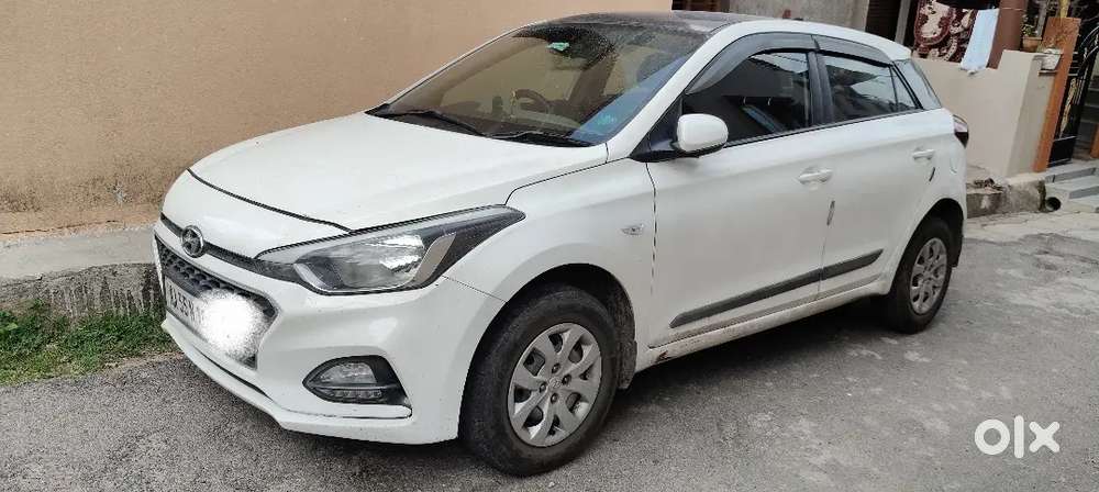 Hyundai New I20 2020 Petrol