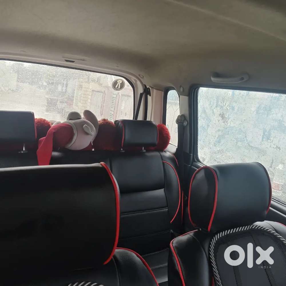 Maruti Suzuki Wagon R Lxi 2008