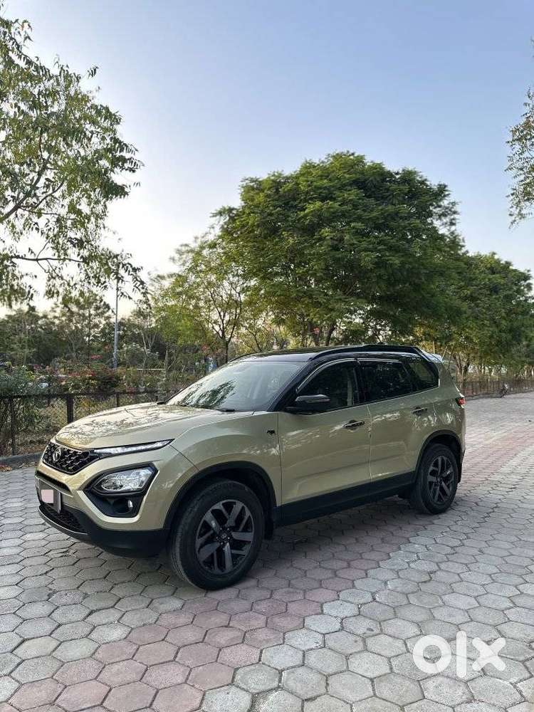 Tata Safari 2.0 Xz Plus Jet, 2023, Diesel