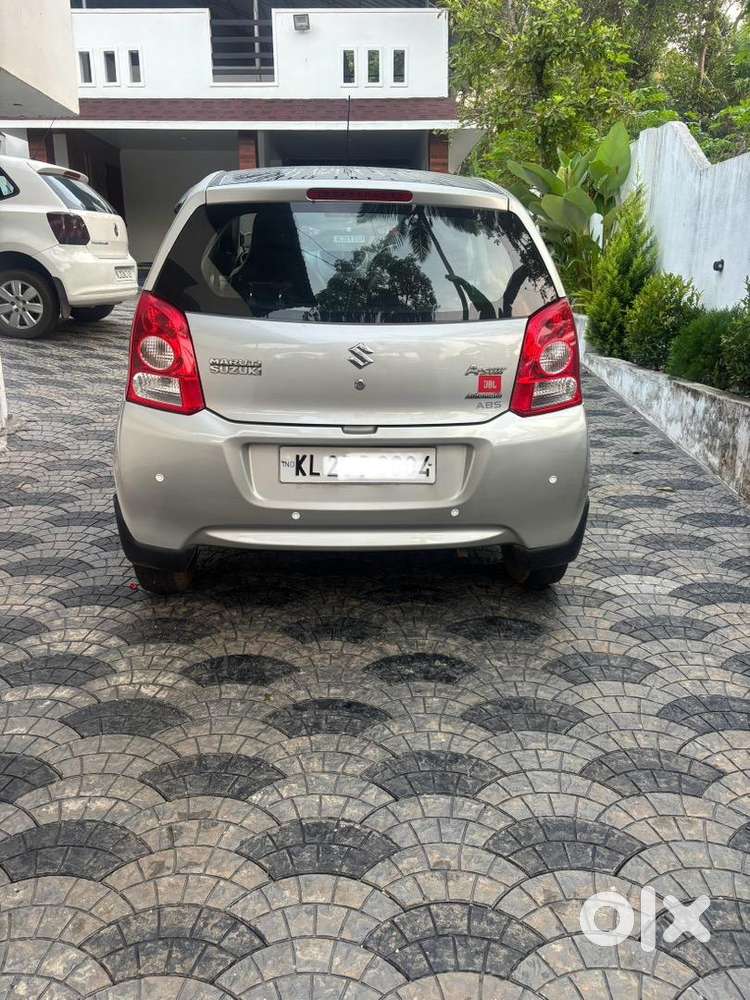 Maruthi A Star Automatic