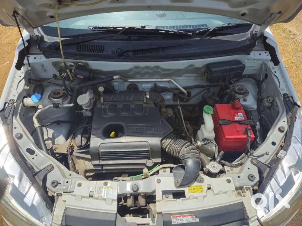 Maruti Suzuki Alto K10 2017