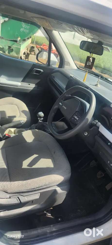 Kia Syros Htk 2025