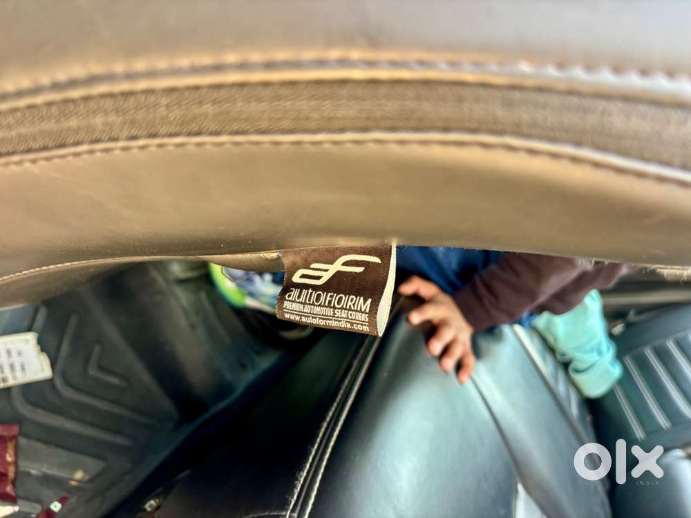 Maruti Suzuki Brezza 2018 Diesel Well Maintained