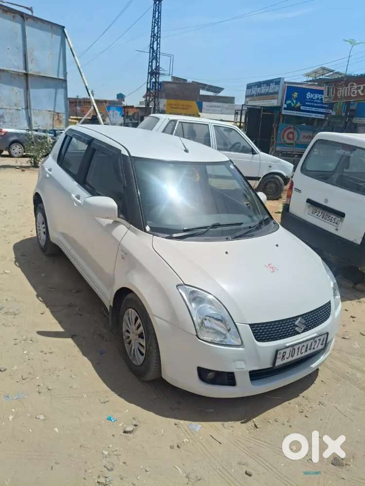 Swift Diesel 23 Mileage