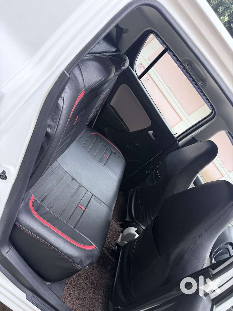 Maruti Suzuki Alto 800 Lxi, 2021, Petrol