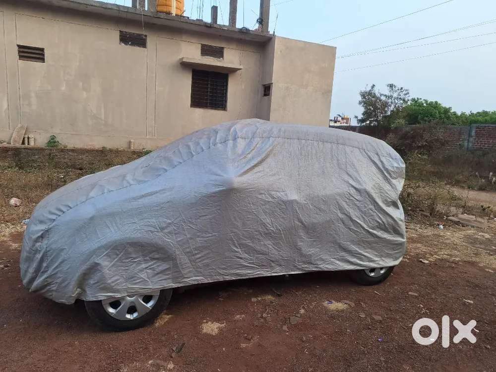 Maruti Suzuki Ritz 2010 Petrol Well Maintained