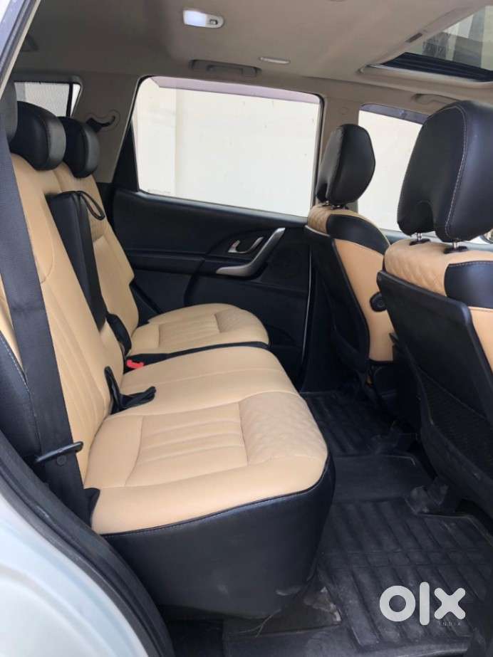 Mahindra Xuv500 W9, 2019, Diesel