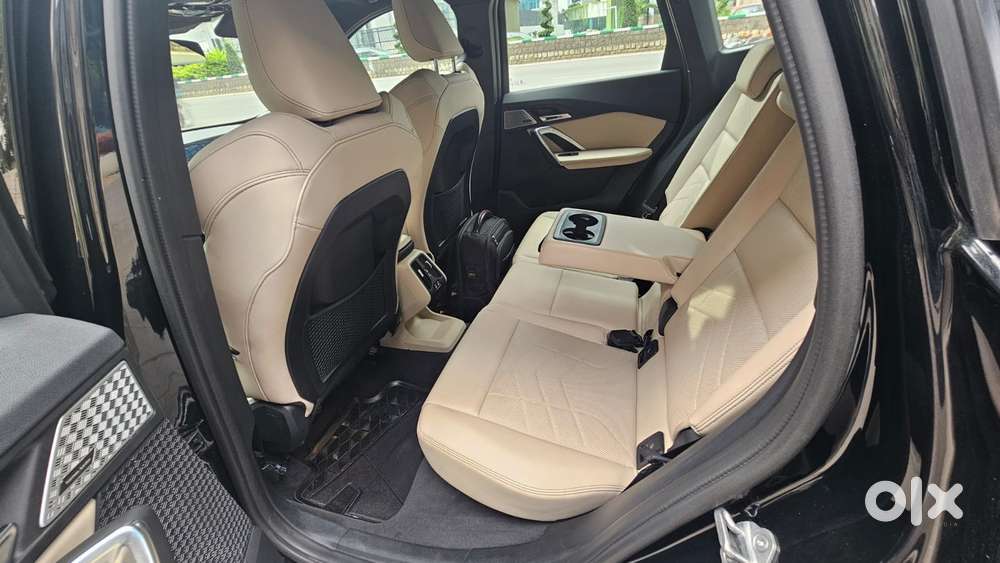 Bmw X1 Sdrive18d M Sport, 2024, Diesel