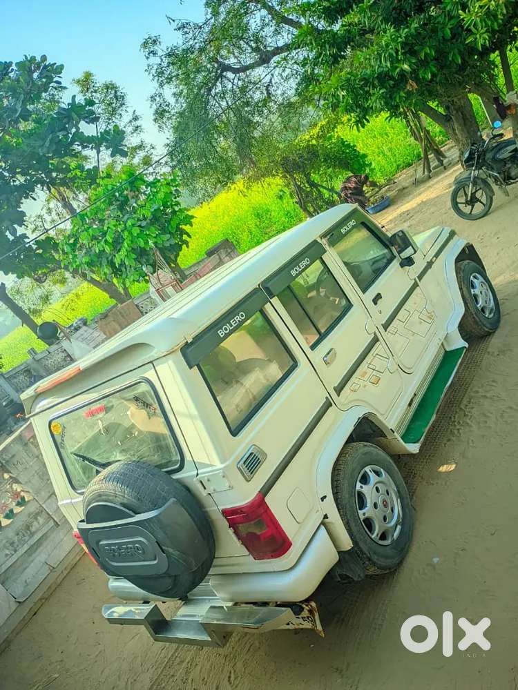 Mahindra Be 6 Diesel 2013