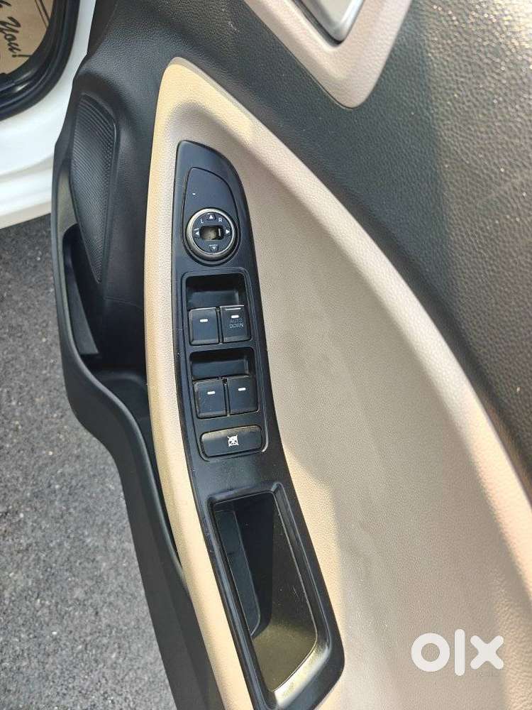 Hyundai I20 1.2 Magna Executive, 2020, Cng & Hybrids