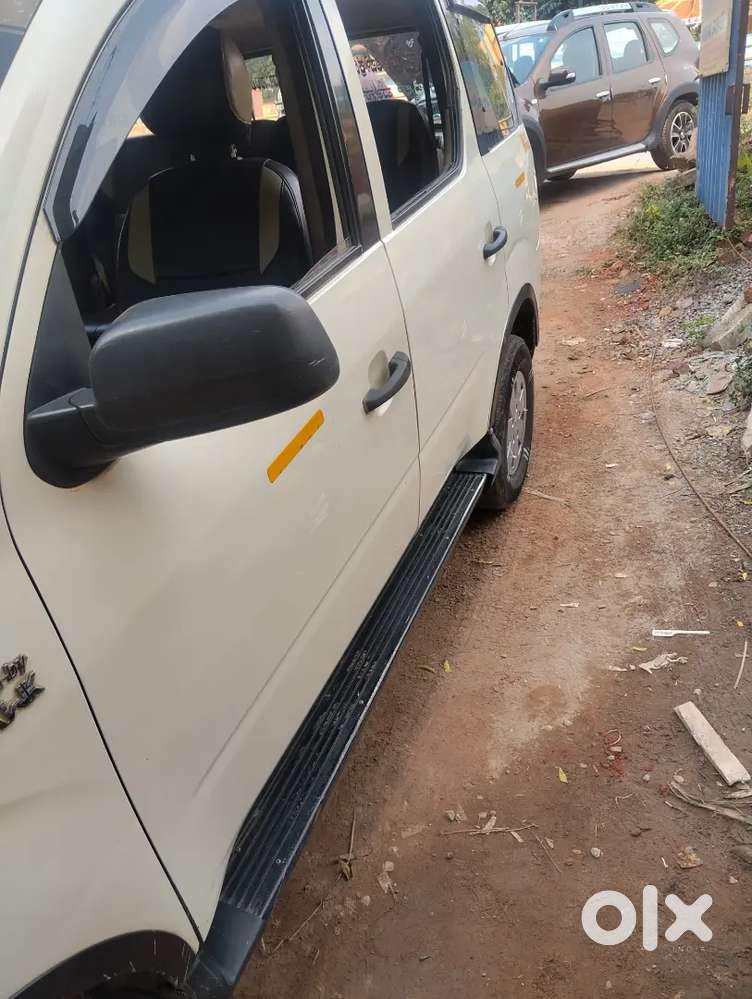 Mahindra Xylo 2.2 2014