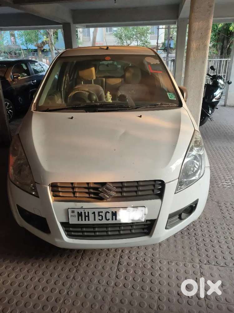 Maruti Suzuki Ritz Vxi Good Condition