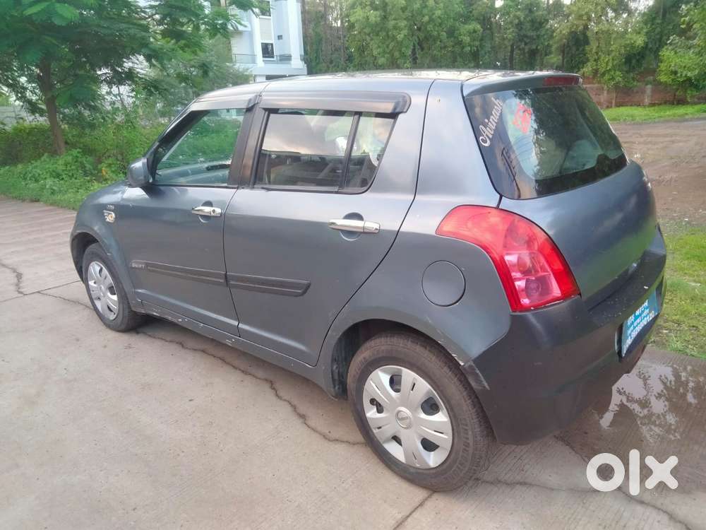 Maruti Suzuki Swift 2004-2010 Vdi Bsiv, 2008, Diesel