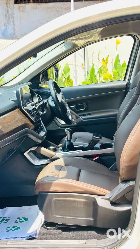 Tata Harrier Xz, 2020, Diesel