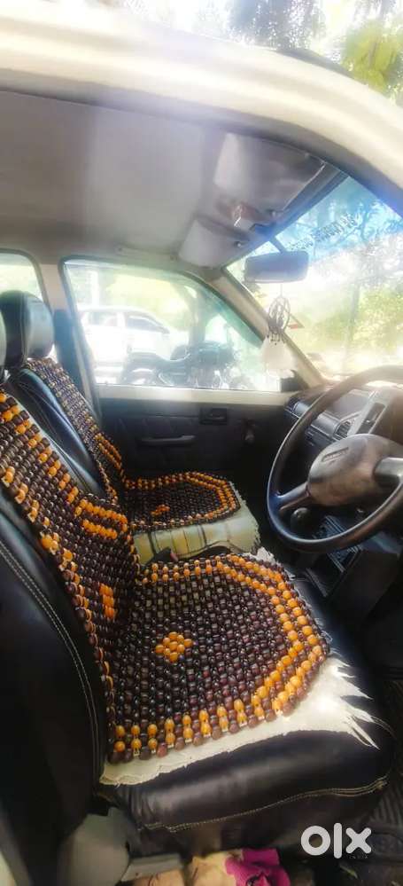Maruti Suzuki 800 2002