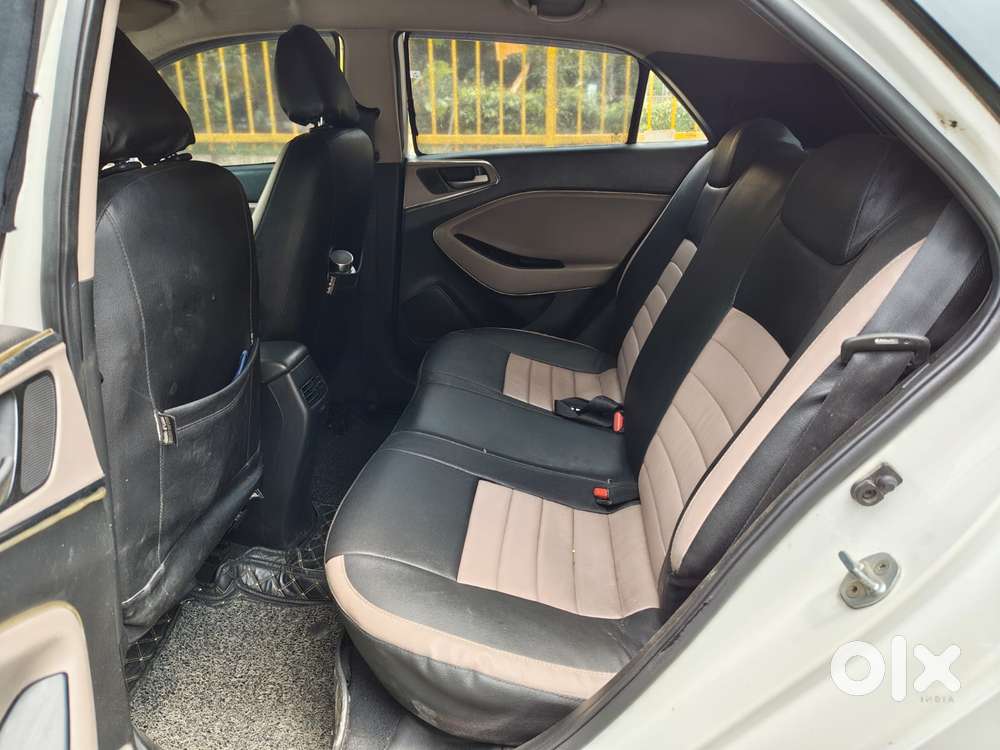Hyundai Elite I20 Sportz 1.2, 2014, Petrol