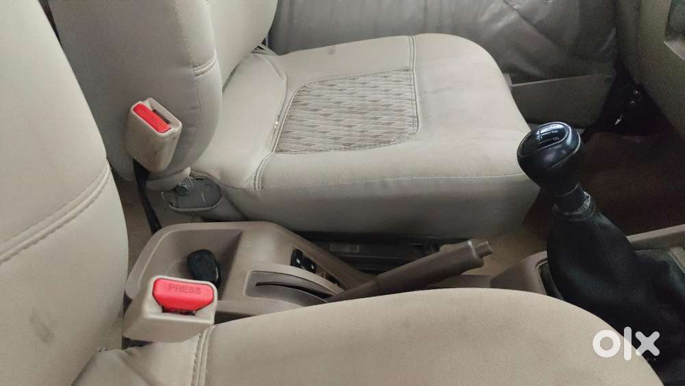 Mahindra Bolero 1.5 B6, 2020, Diesel