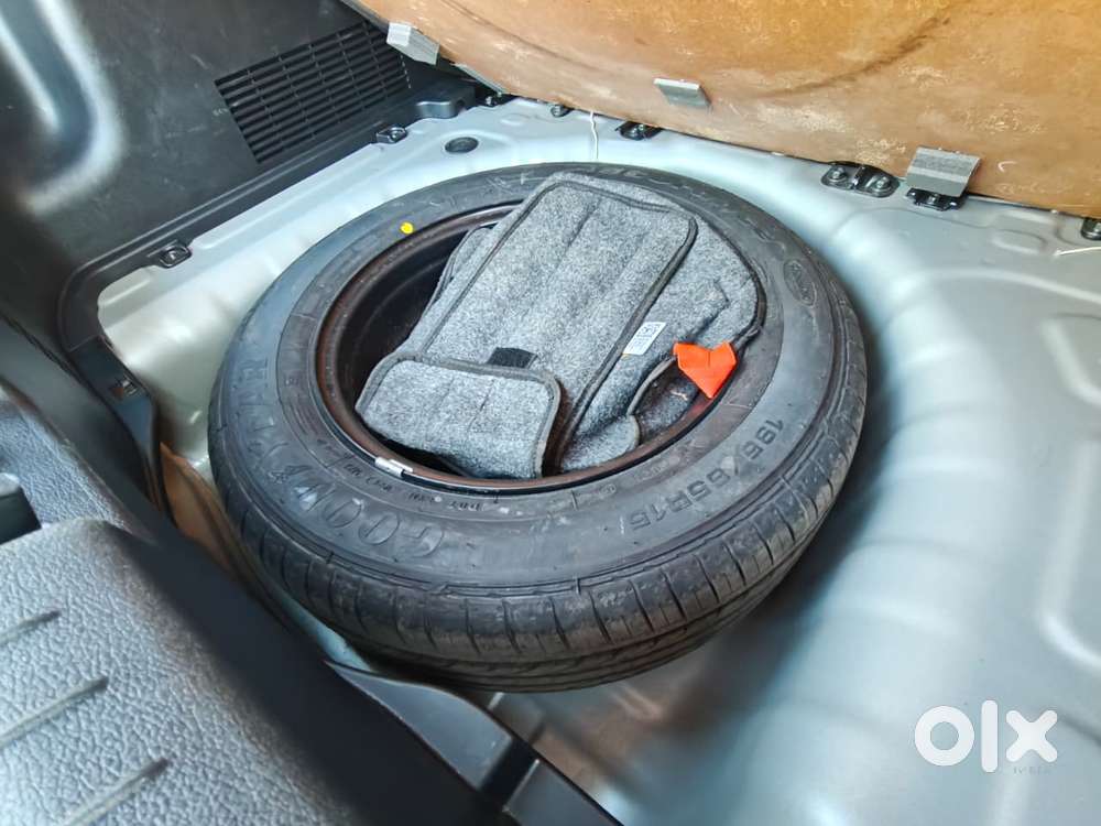 Hyundai Venue Sx Opt, 2024, Petrol