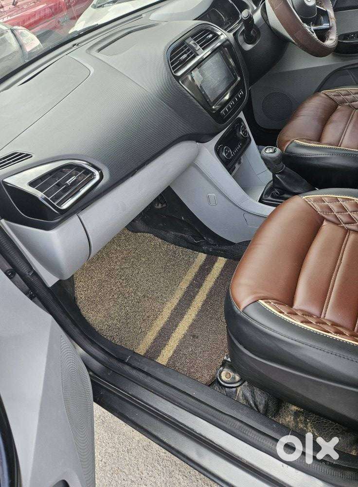 Tata Tiago 1.2 Revotron Xz (o), 2020, Petrol