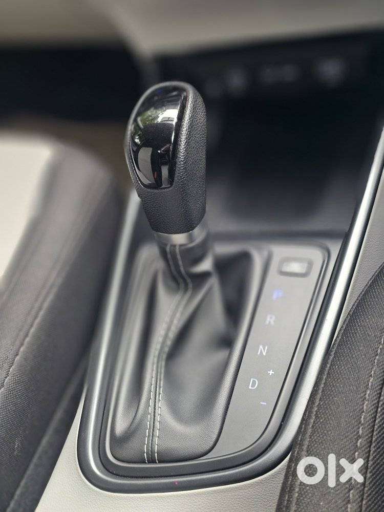 Hyundai I20 1.2 Sportz (o), 2024, Petrol