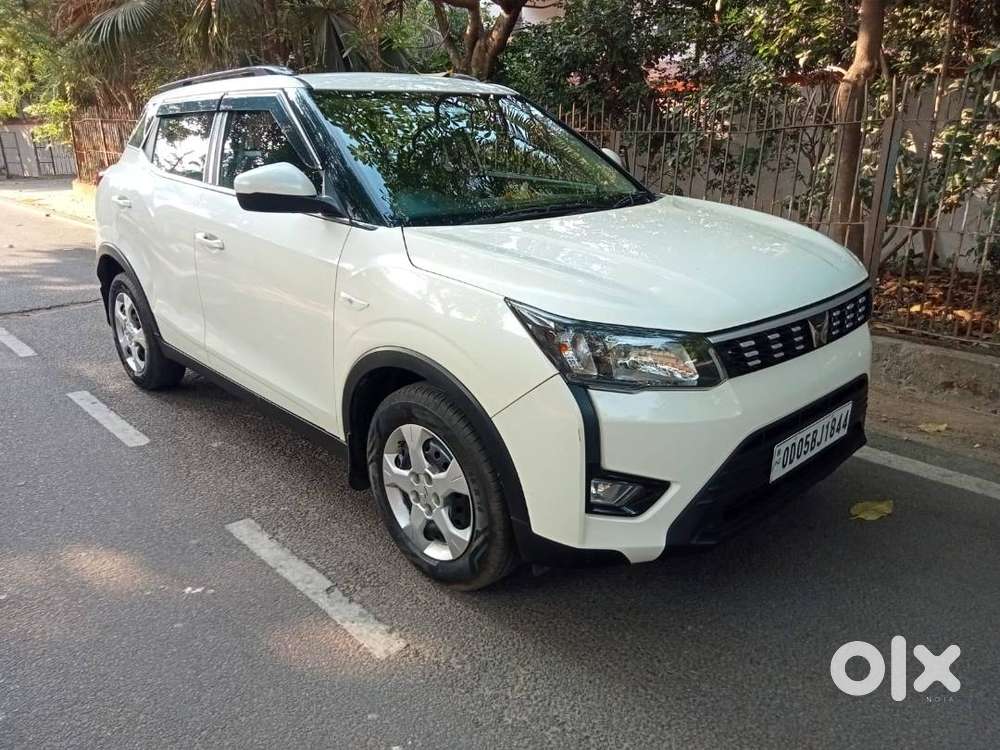 Mahindra Xuv 300