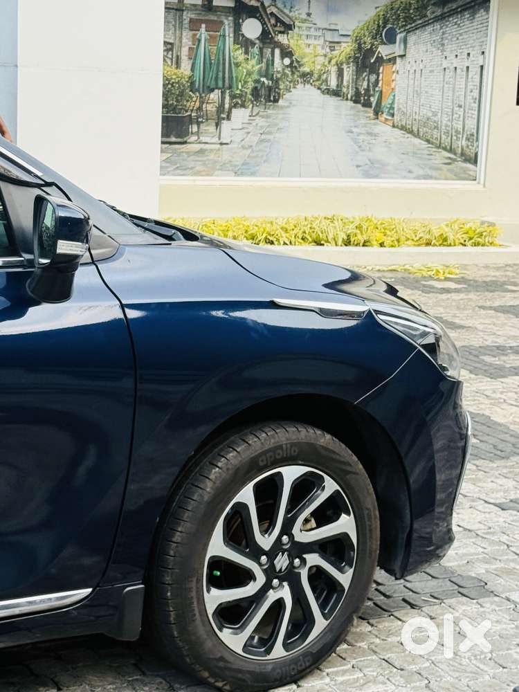 Maruti Suzuki Baleno Alpha, 2022, Petrol