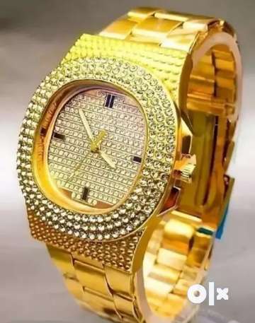 Olx hot sale wrist watch