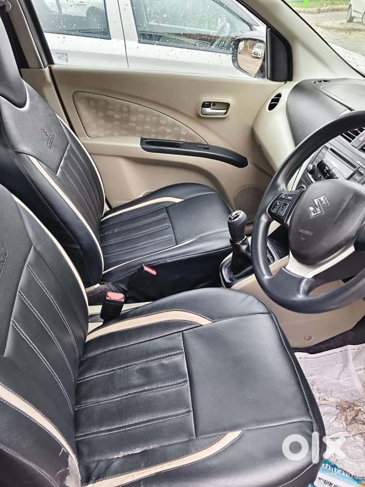 Maruti Suzuki Swift Vxi + Manual, 2015, Petrol