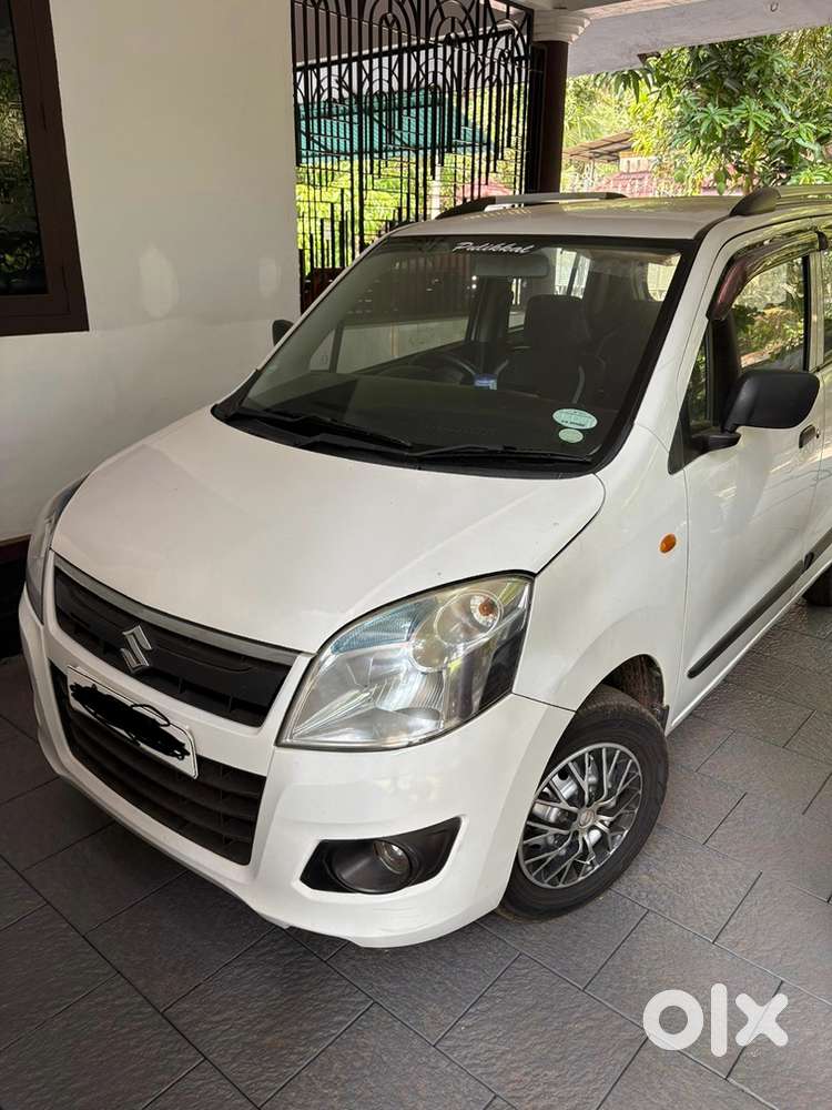Maruti Suzuki 2013 Petrol Manual